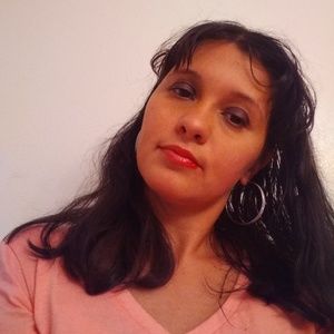 Meet your Posher, Hollyann